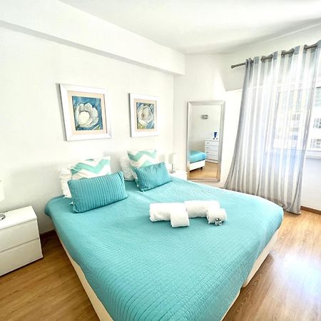 Torre 20 - Near The Beach - קווארטיירה מראה חיצוני תמונה