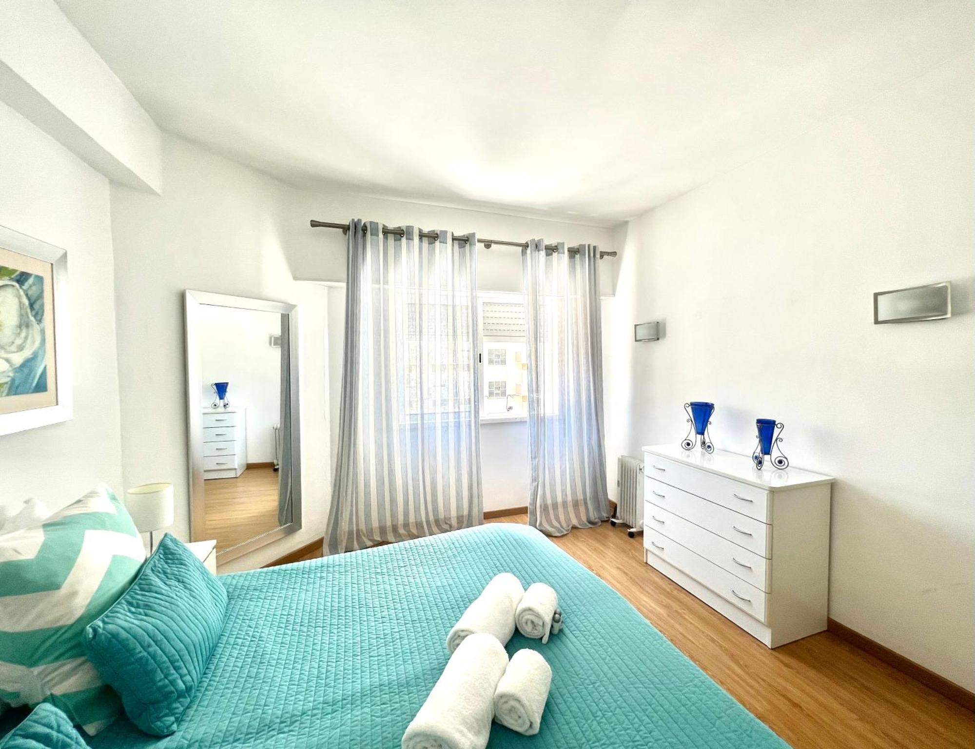 Torre 20 - Near The Beach - קווארטיירה מראה חיצוני תמונה